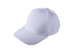 Baseball 6-Panel Cap (Kid)
