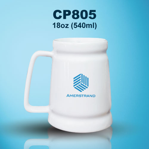 FREEMIUMS CP805-(1)-F001 CERAMIC MUG