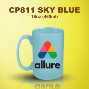 CERAMIC MUG