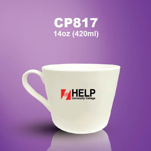 FREEMIUMS CP817 (1)-F001 CERAMIC MUG