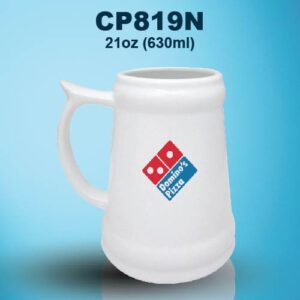 CERAMIC MUG