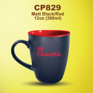 CERAMIC MUG