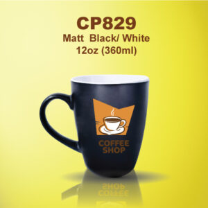 CERAMIC MUG