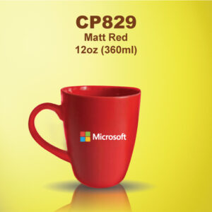 CERAMIC MUG