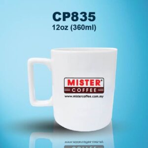 CERAMIC MUG