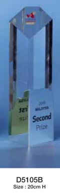 Freemiums D5105 B