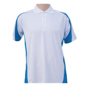 Polo Shirt Short Sleeve