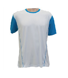 Round Neck T-Shirt