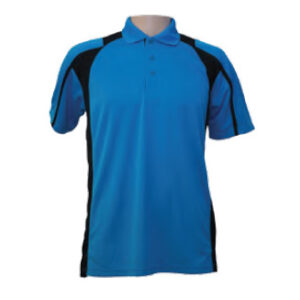 Polo Shirt Short Sleeve
