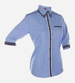 UNIFORM F13310
