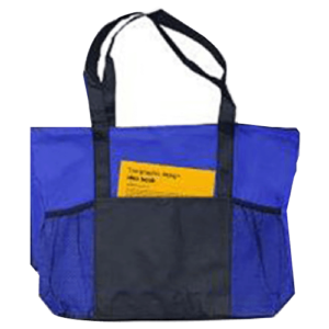 NON WOVEN BAG