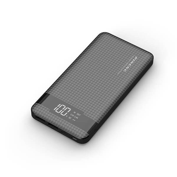 FREEMIUMS GT055-4 Original Pineng Branded PN-961 Power Bank - 10000mAh