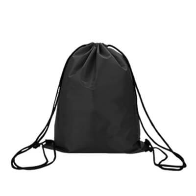 FREEMIUMS GTBG43-5 Quality Nylon 420D Drawstring Bag