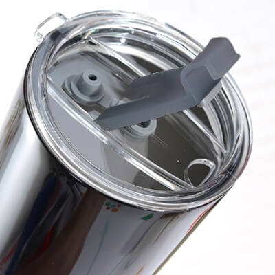 FREEMIUMS GTDW029-2 GIANT Vacuum Tumbler - 880ml - Copy
