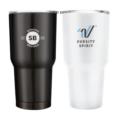 FREEMIUMS GTDW029-3 GIANT Vacuum Tumbler - 880ml - Copy