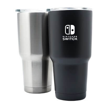 FREEMIUMS GTDW029-4 GIANT Vacuum Tumbler - 880ml - Copy