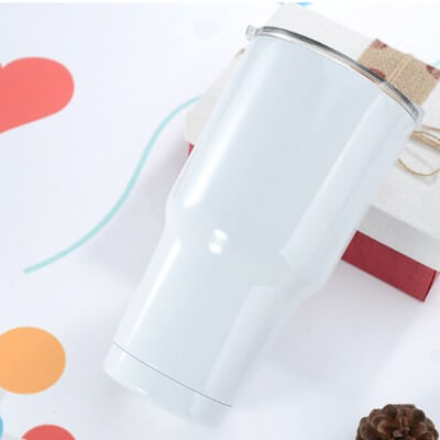 FREEMIUMS GTDW029-5 GIANT Vacuum Tumbler - 880ml - Copy