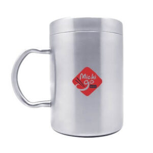 Stainless Steel Mug