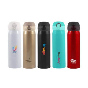 Stainless Steel Vacuum Flask