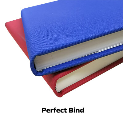 FREEMIUMS GTNB01-5 PU Fabric Hard Case A5 Notebook
