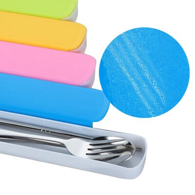 Freemiums GTTB002-3 Stainless Steel Cutlery Set