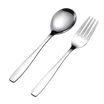 FREEMIUMS GTTB012-3 4-in-1 Cutlery Straw Felt Set