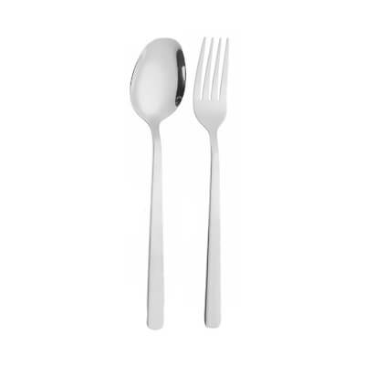 FREEMIUMS GTTB019 Japanese Stainless Steel Cutlery -072 JAPANESE STAINLESS STEEL CUTLERY GTTB019