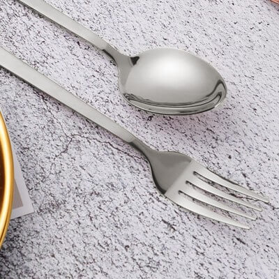 FREEMIUMS GTTB019-4 Japanese Stainless Steel Cutlery