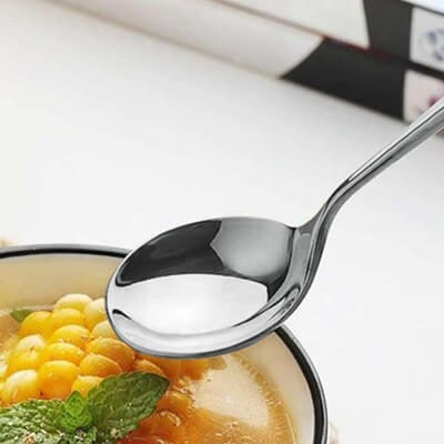 FREEMIUMS GTTB019-5 Japanese Stainless Steel Cutlery