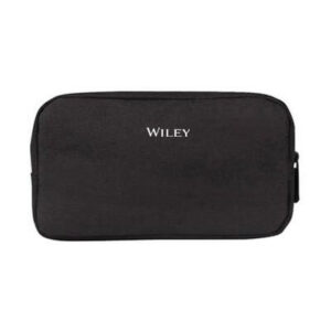 Travel Gadget Pouch (Size L)