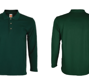 HONEYCOMB SHIRT