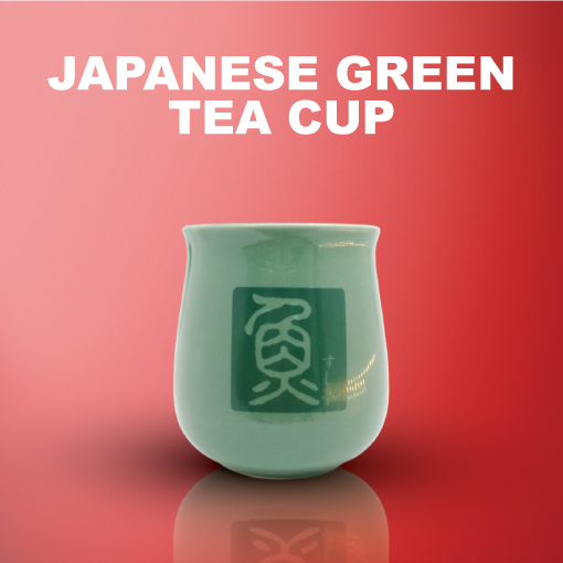 FREEMIUMS JAPANESE-GREEN-TEA-CUP-(1) -001 JAPANESE GREEN TEA CUP
