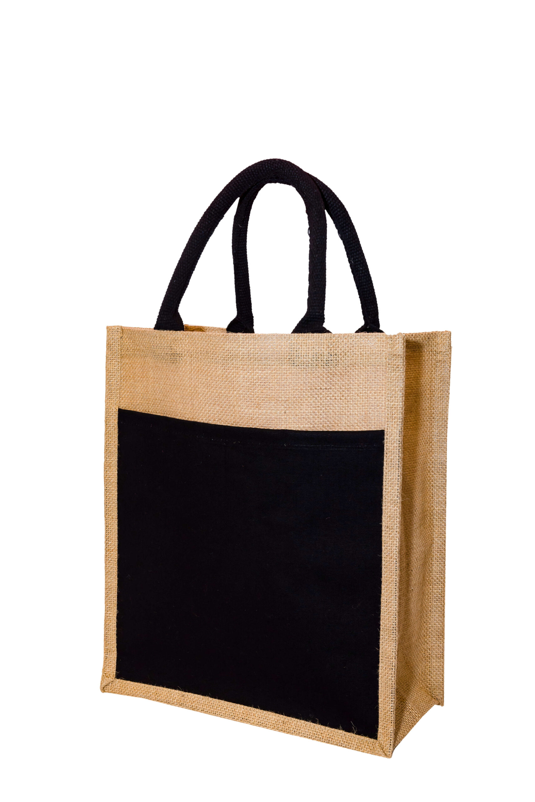 FREEMIUMS JB1203_Beige-068 JUTE BAG JB12 -F068