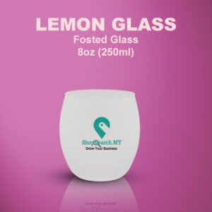 FROSTED GLASS