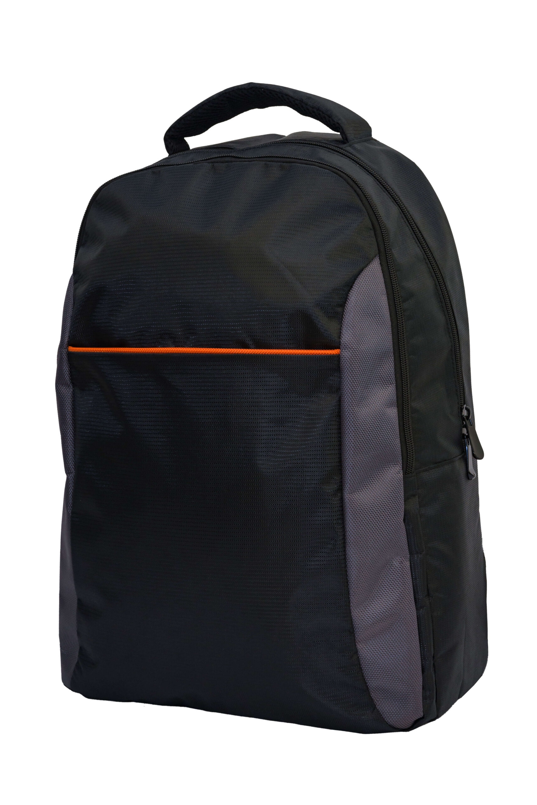 FREEMIUMS LT0207_Orange-F068 LAPTOP BACKPACK BAG LT02