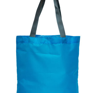 FOLDABLE SHOPPING BAG