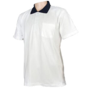 Polo Shirt with Pocket