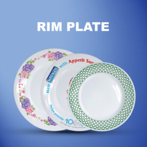 RIM PLATE