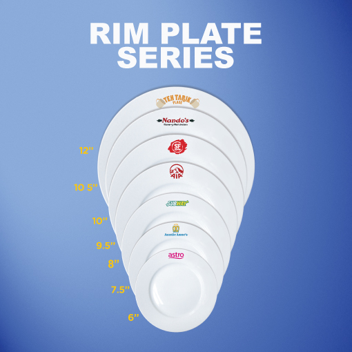 Freemiums RIM-PLATE-SERIES