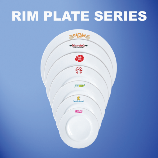Freemiums RIM-PLATE-SERIES RIM PLATE SERIES