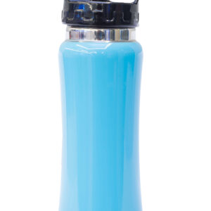 STAINLESS STEEL SPORT BOTTLE