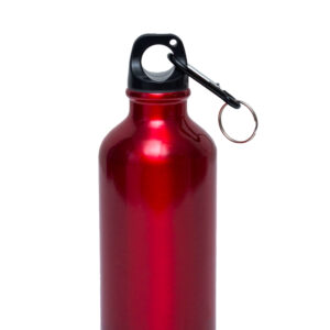 ALUMINIUM SPORT BOTTLE