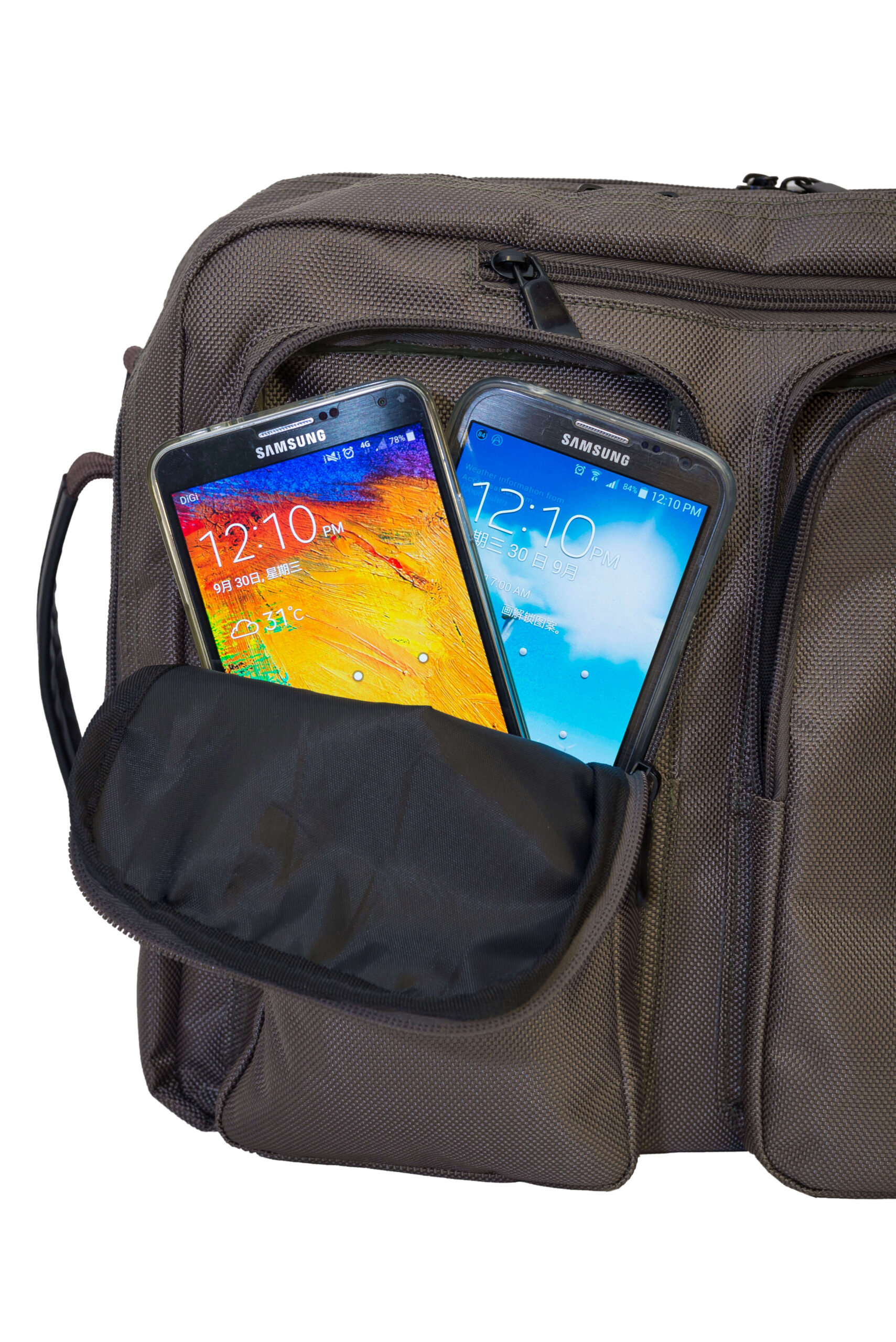 FREEMIUMS SIDE POCKET
