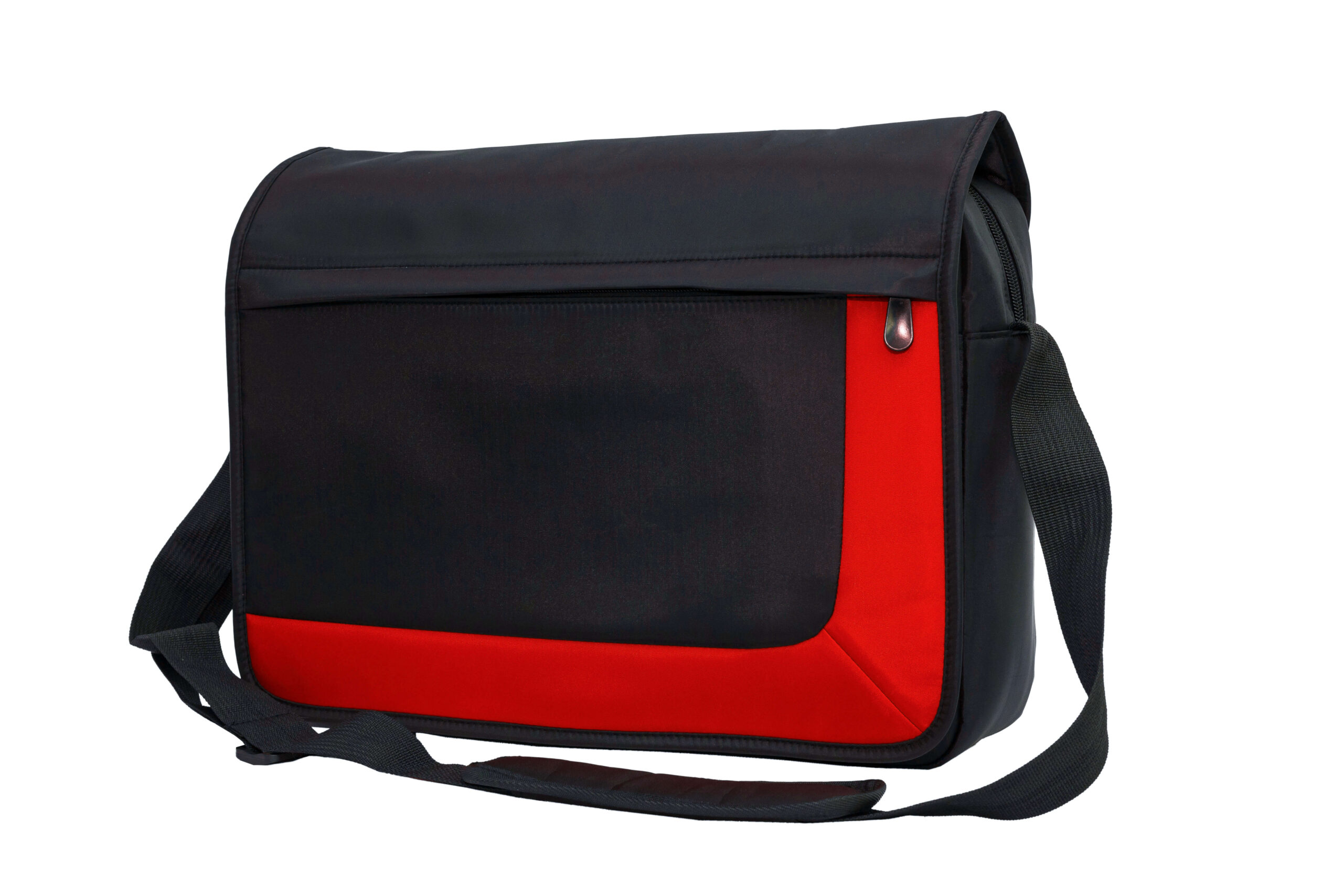 FREEMIUMS SL0105_Red-F068 SLING BAG SL01