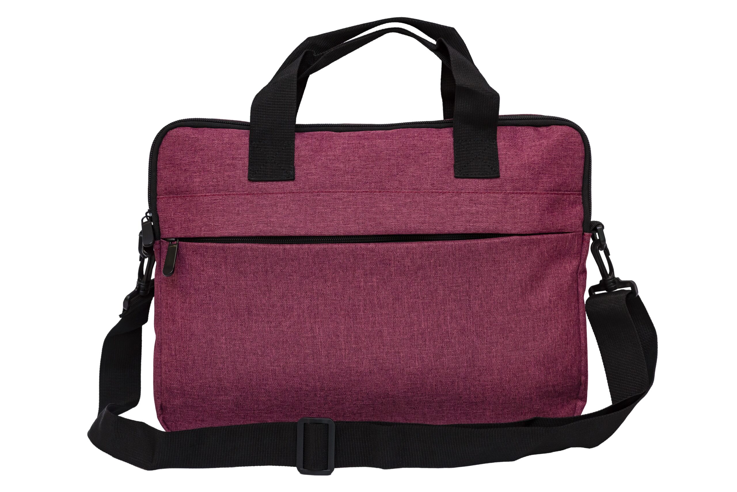 FREEMIUMS SL1106_MAROON-F068 LAPTOP SLING BAG SL11