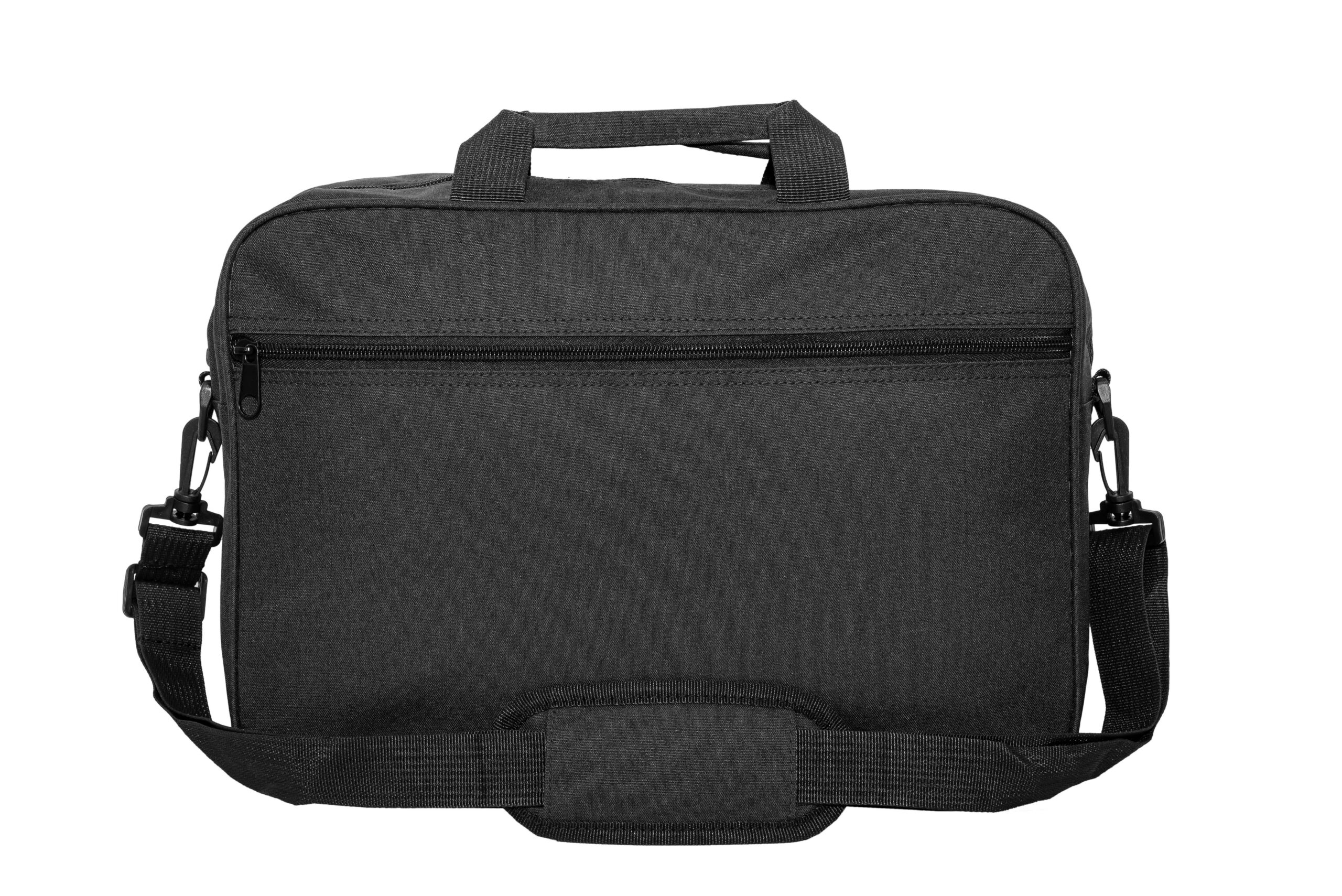 FREEMIUMS SL1302_Black-F068 LAPTOP SLING BAG SL13