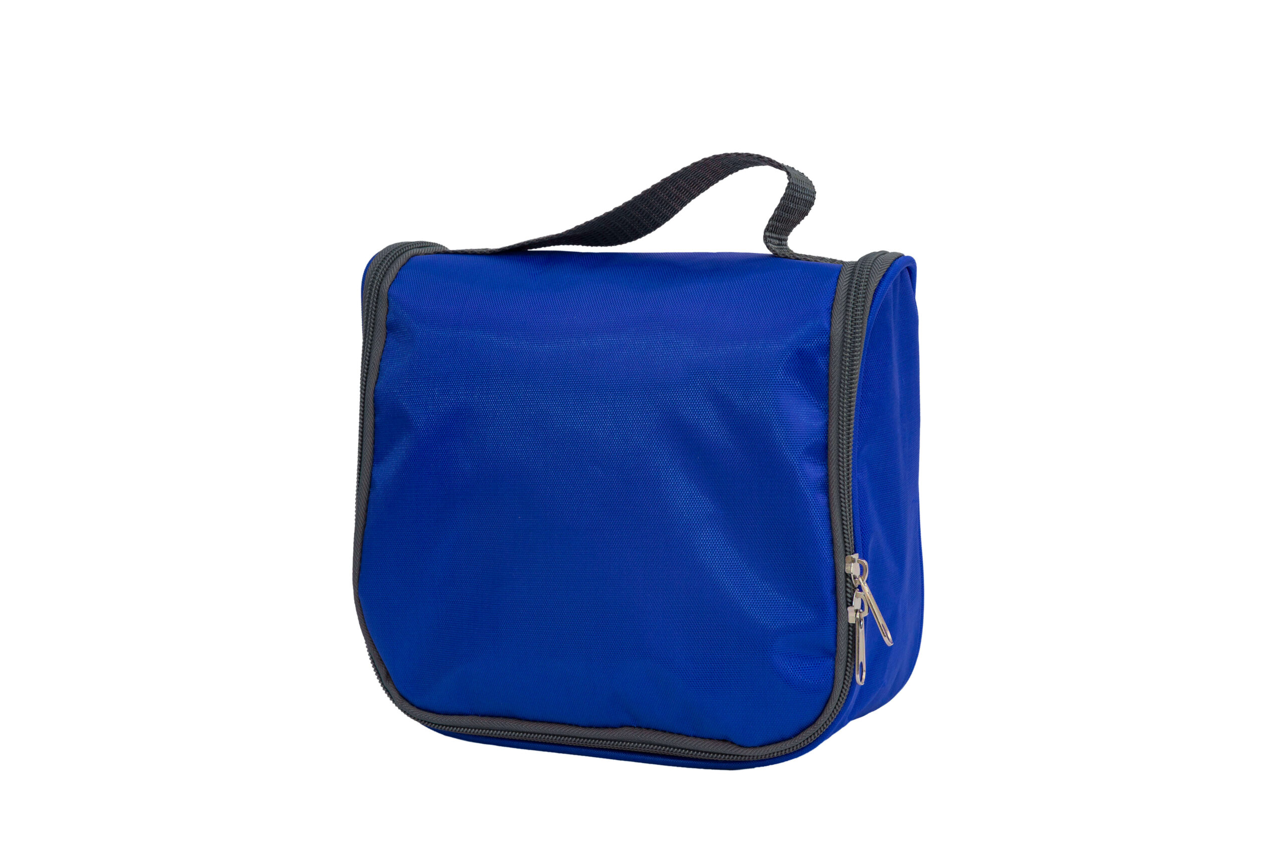 FREEMIUMS TO0108_Royal Blue-068 Toiletries Bag