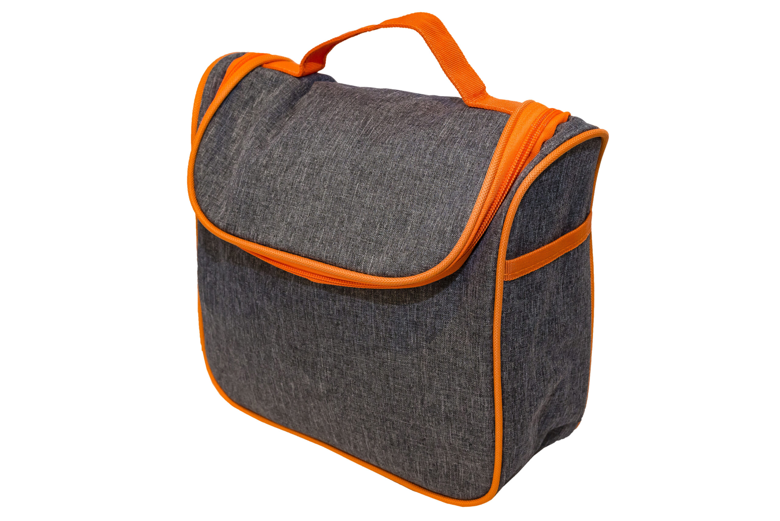 Freemiums Toiletries Pouch TO0407 Orange