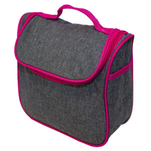 Toiletries Bag