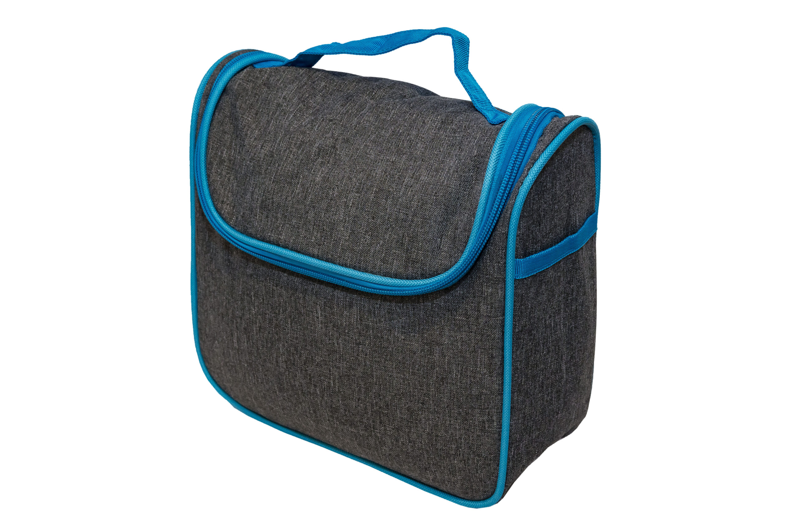Freemiums Toiletries Pouch TO0428 Sea Blue